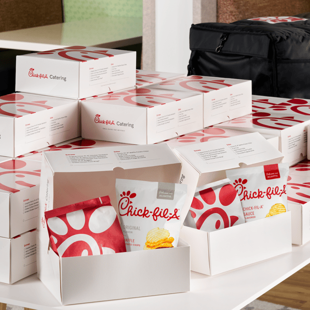 Images Chick-fil-A