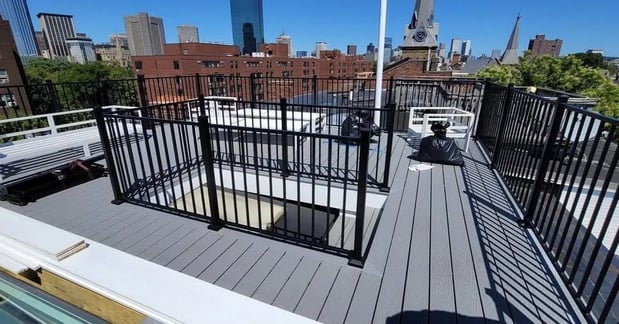 Images DiPierro Construction