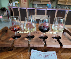 Images Hidden Hills Vineyard and Winery