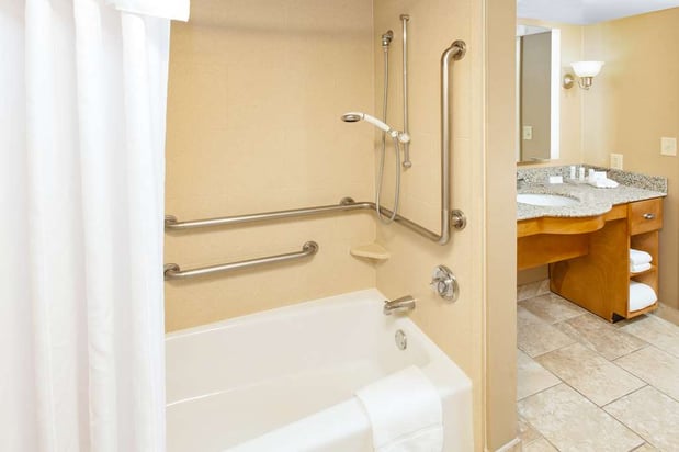 Images Homewood Suites by Hilton Indianapolis-Keystone Crossing