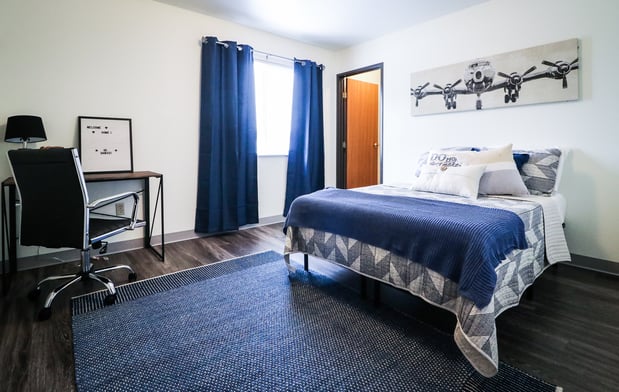 Images Oakwood Townhomes