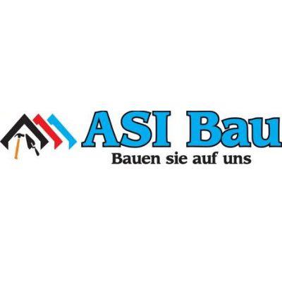 ASI Bau in Hamburg - Logo