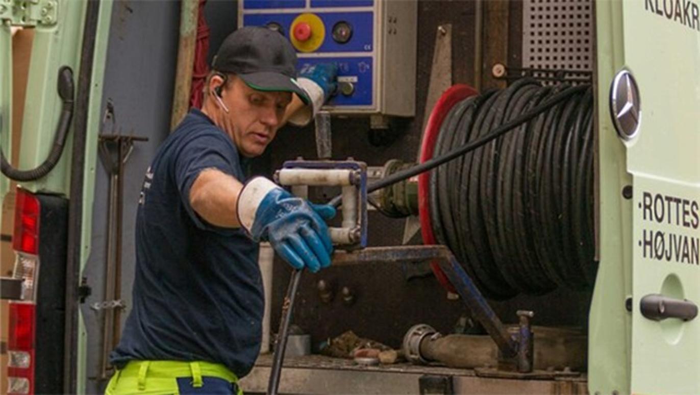 Images R. Hansen & Søn ApS