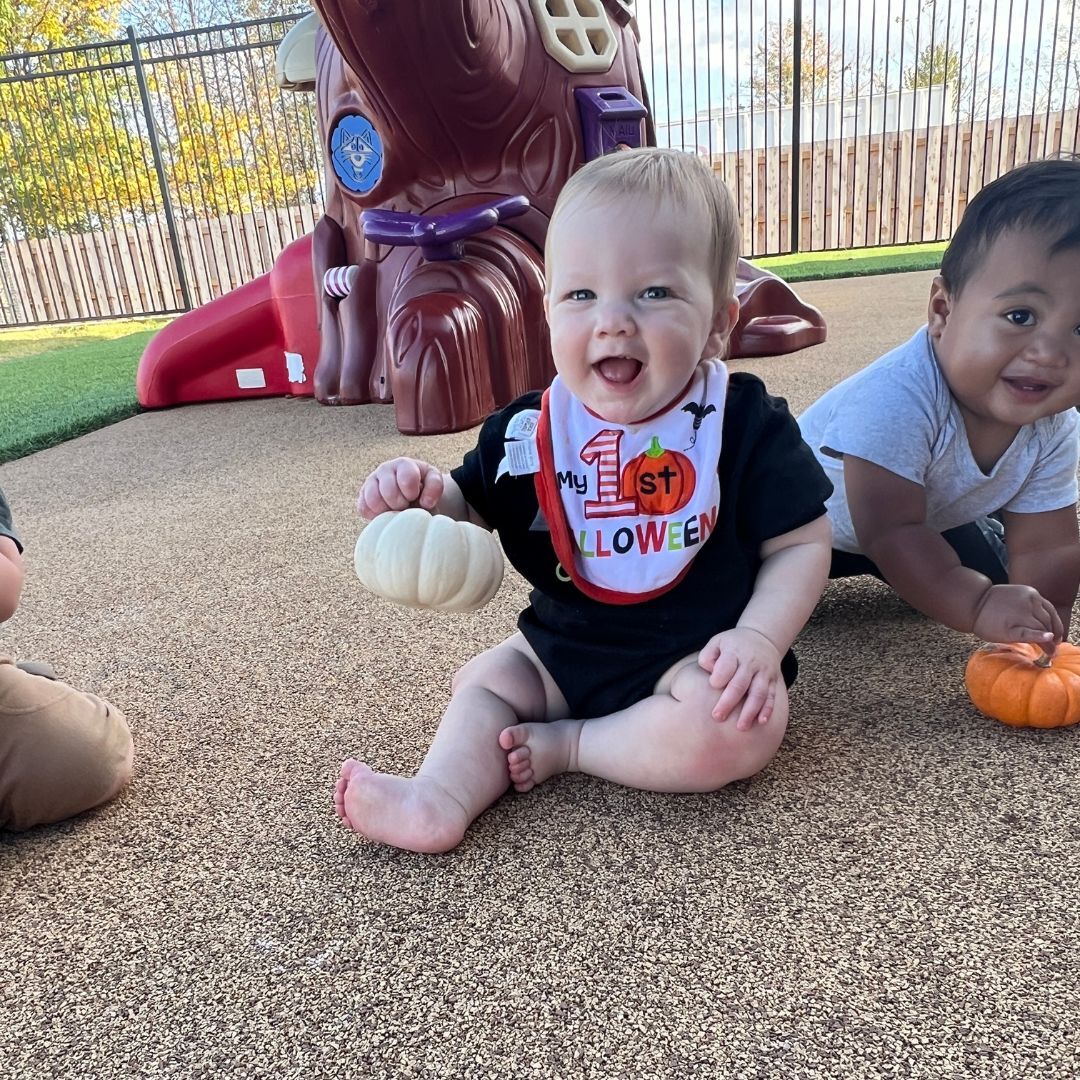 The Goddard School of Springdale Image