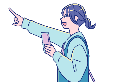 友だちだけじゃない。家族に“ありがとう”を伝える旅