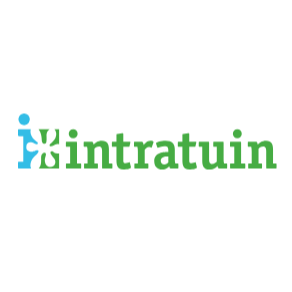 Intratuin Nuenen Logo