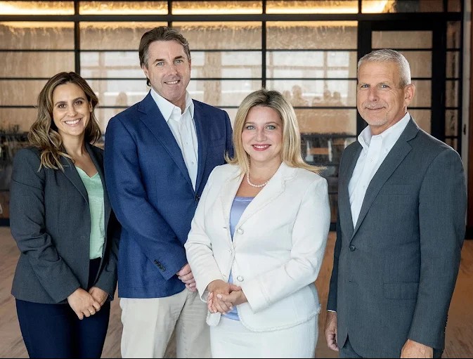 Boohoff Law, P.A. - Auto Accident Lawyers