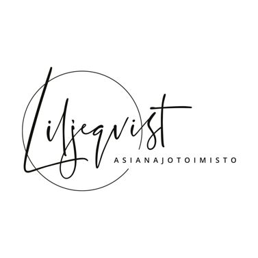 Asianajotoimisto Liljeqvist Logo