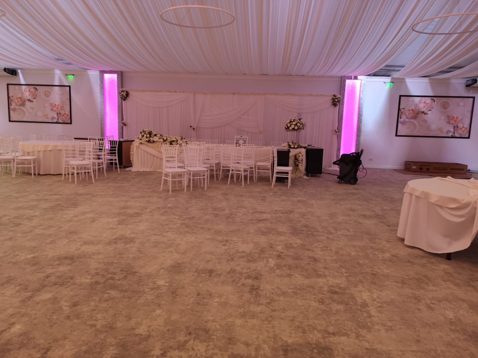 Images StepUp Floor
