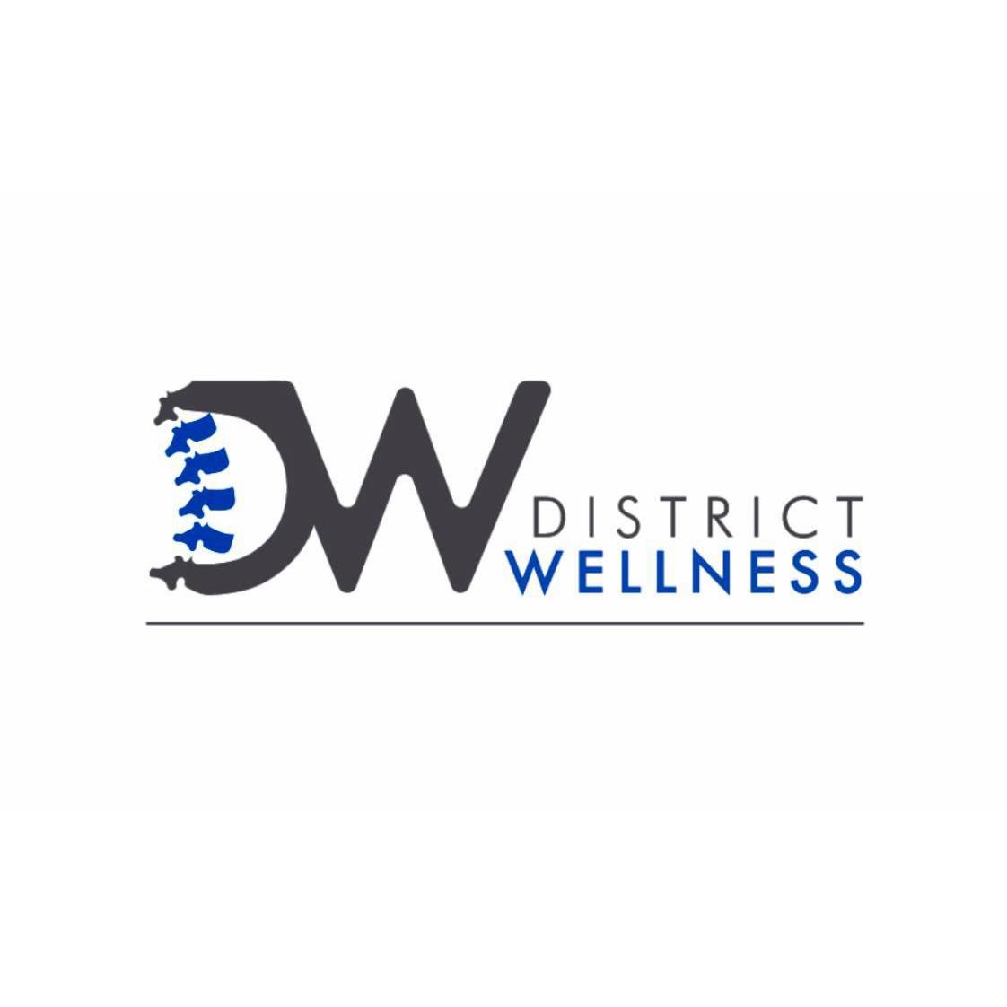 District Wellness - Top Rated Chiropractor Arlington VA - Arlington, VA 22201 - (571)568-8508 | ShowMeLocal.com