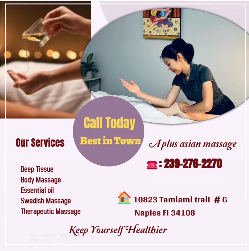 Massage techniques are commonly applied with hands, fingers,
elbows, knees, forearms, feet, or a device.
The purpose of massage is generally for the treatment of
body stress or pain.