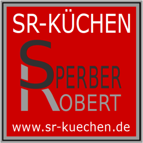 Logo SR Küchen Sperber Robert