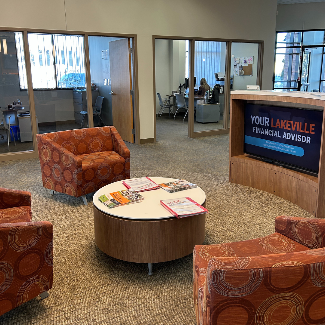 TruStone Financial Credit Union Image