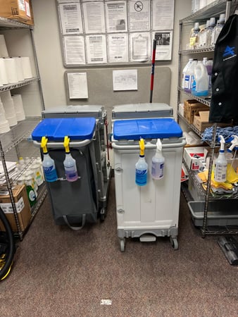 Images All Task Cleaning Services