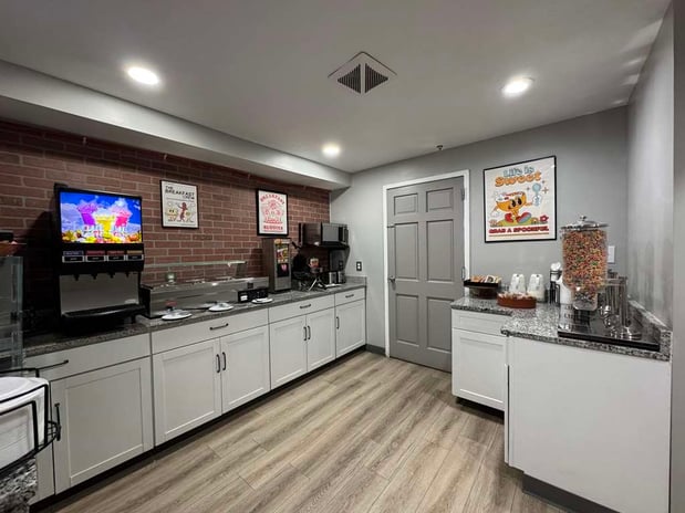 Images SureStay by Best Western Salt Lake City Downtown