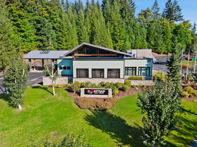 Images Kitsap Credit Union