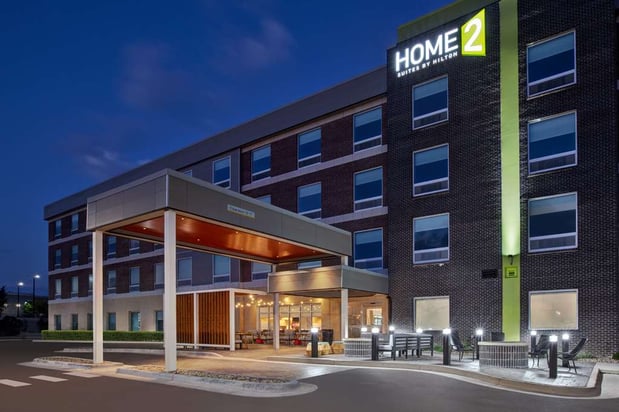 Images Home2 Suites by Hilton Grand Rapids Northeast