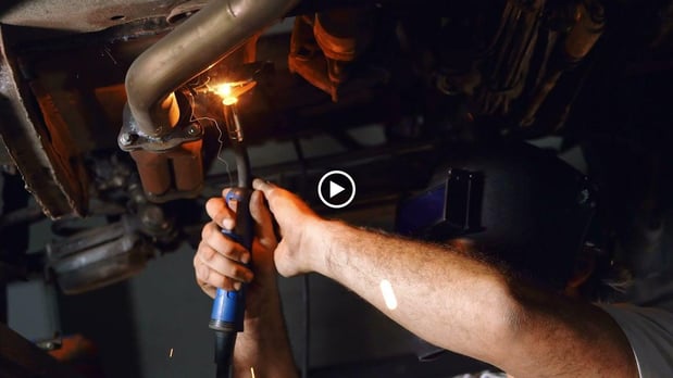 Images Moore's Downtown Automotive Repair Center