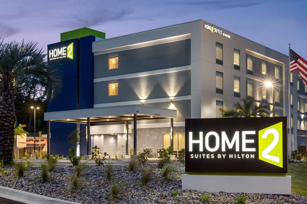 Images Home2 Suites by Hilton Niceville Eglin Air Force Base