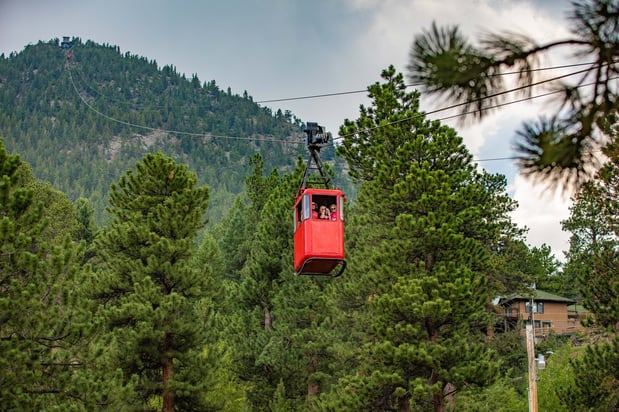 Images Holiday Inn Estes Park by IHG