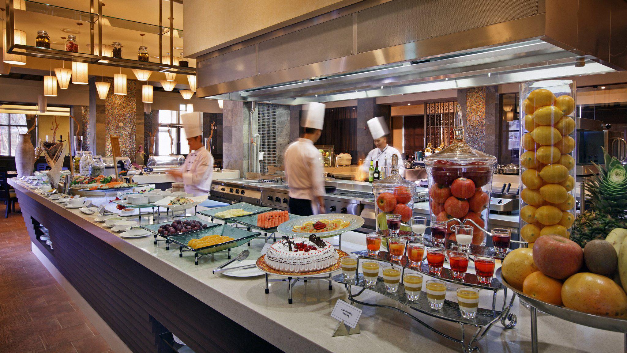InterContinental Alpensia Pyeongchang Resort by IHG