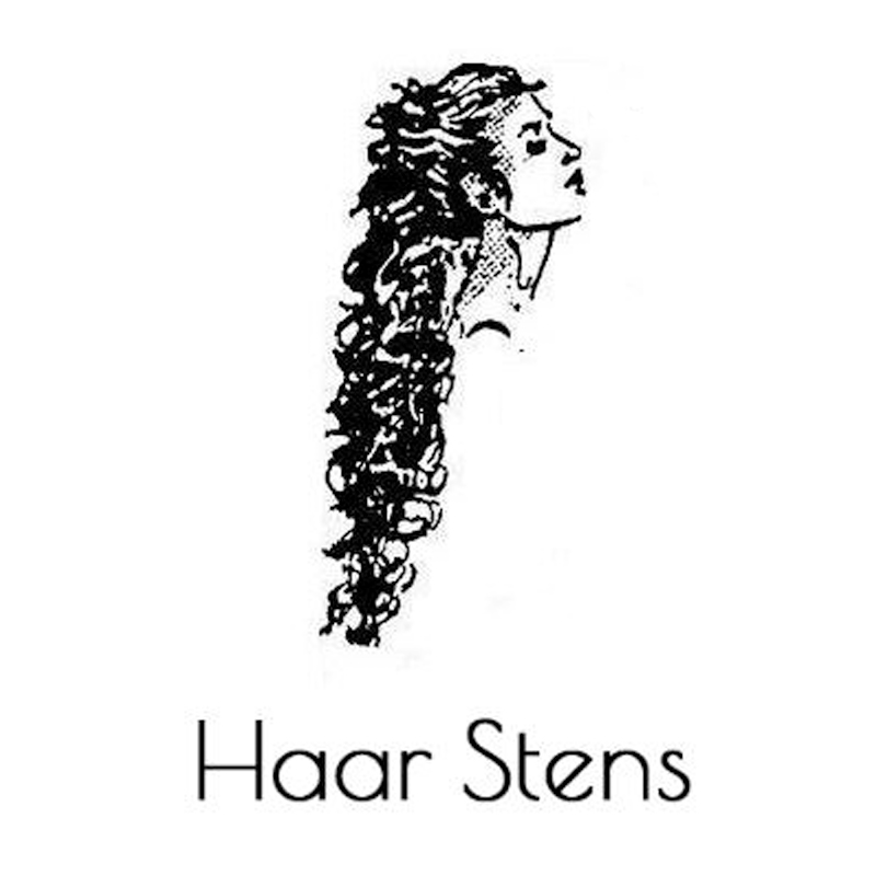 Haar Stens Mijanou Stens-Pooth in Bochum - Logo