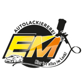 Autolackiererei EM Eichenauer & Meißner GbR in Castrop Rauxel - Logo