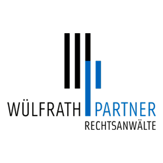 Wülfrath & Partner Rechtsanwälte Logo