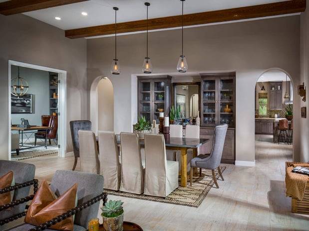 Images La Colina Estates - Taylor Morrison