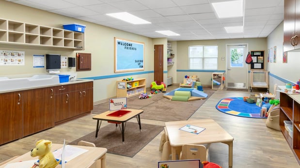 Images Primrose School of South Meridian