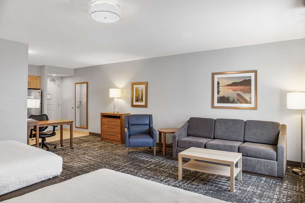 Images Homewood Suites by Hilton Winnipeg Airport-Polo Park, MB