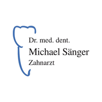 Zahnarzt Dr. Michael Sänger Logo