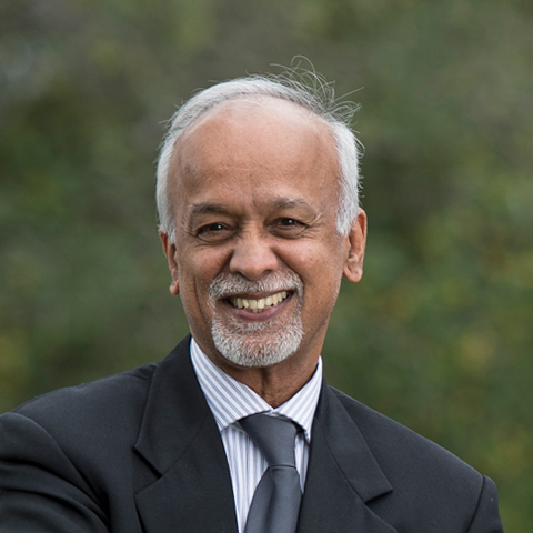 Subramanian Sivarajan