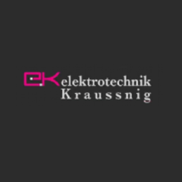 Logo von Elektrotechnik Thomas Kraussnig