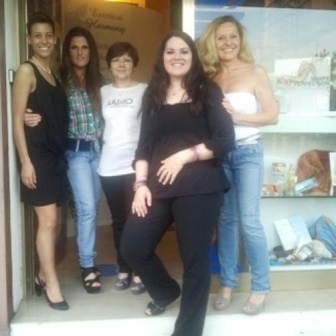 Images Estetica Harmony