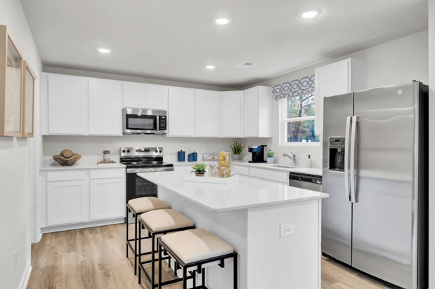 Images Essence at Chestnut Ridge North by Stanley Martin Homes