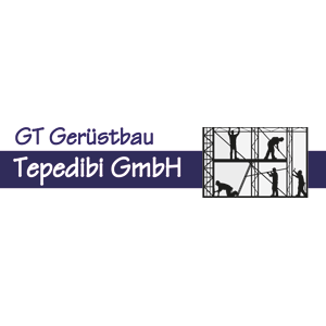 Logo GT Gerüstbau Tepedibi GmbH