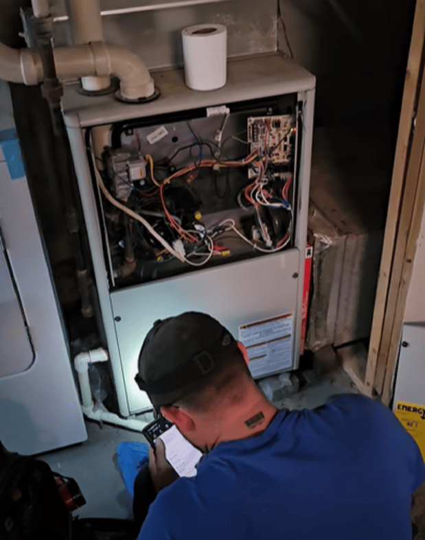 Images Supreme Heating and Cooling