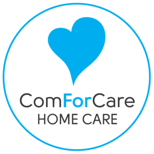 ComForCare Home Care of Chester County South Logo