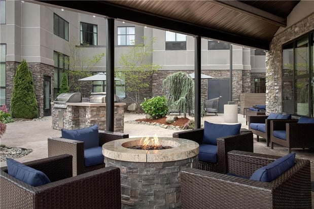 Images Homewood Suites by Hilton Lynnwood Seattle Everett, WA