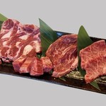 Images 炭火焼肉じゃけぇ 阪急伊丹店