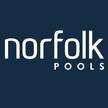 Norfolk Pools Logo