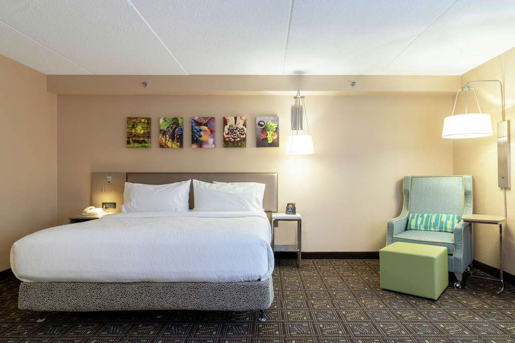 Images Hilton Garden Inn Niagara-on-the-Lake