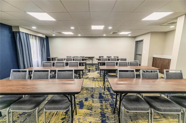 Images Hampton Inn Jasper