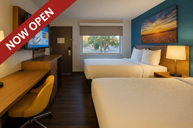 Images Days Inn by Wyndham Rock Springs