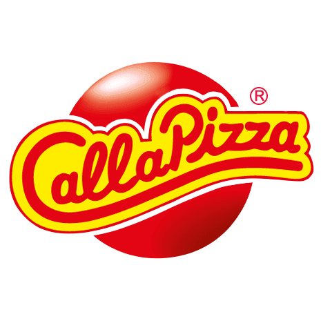 Logo Call a Pizza