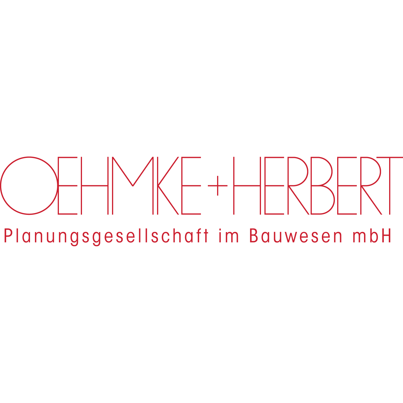 OEHMKE + HERBERT Planungsgesellschaft im Bauwesen mbH in Nürnberg - Logo
