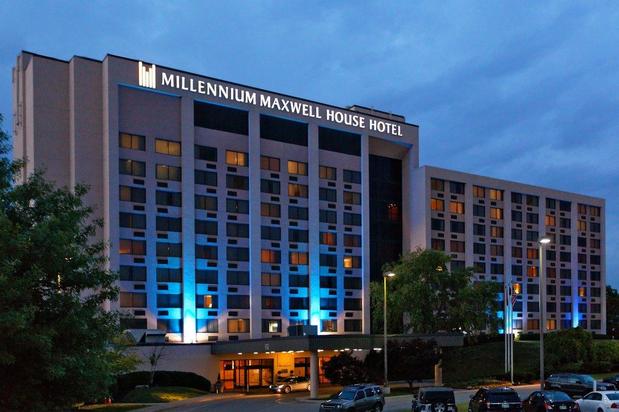 Images Millennium Hotel Maxwell House Nashville