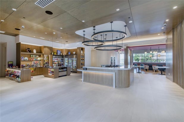 Images Tru by Hilton Lumberton