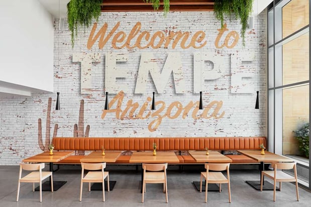 Images Canopy by Hilton Tempe Downtown